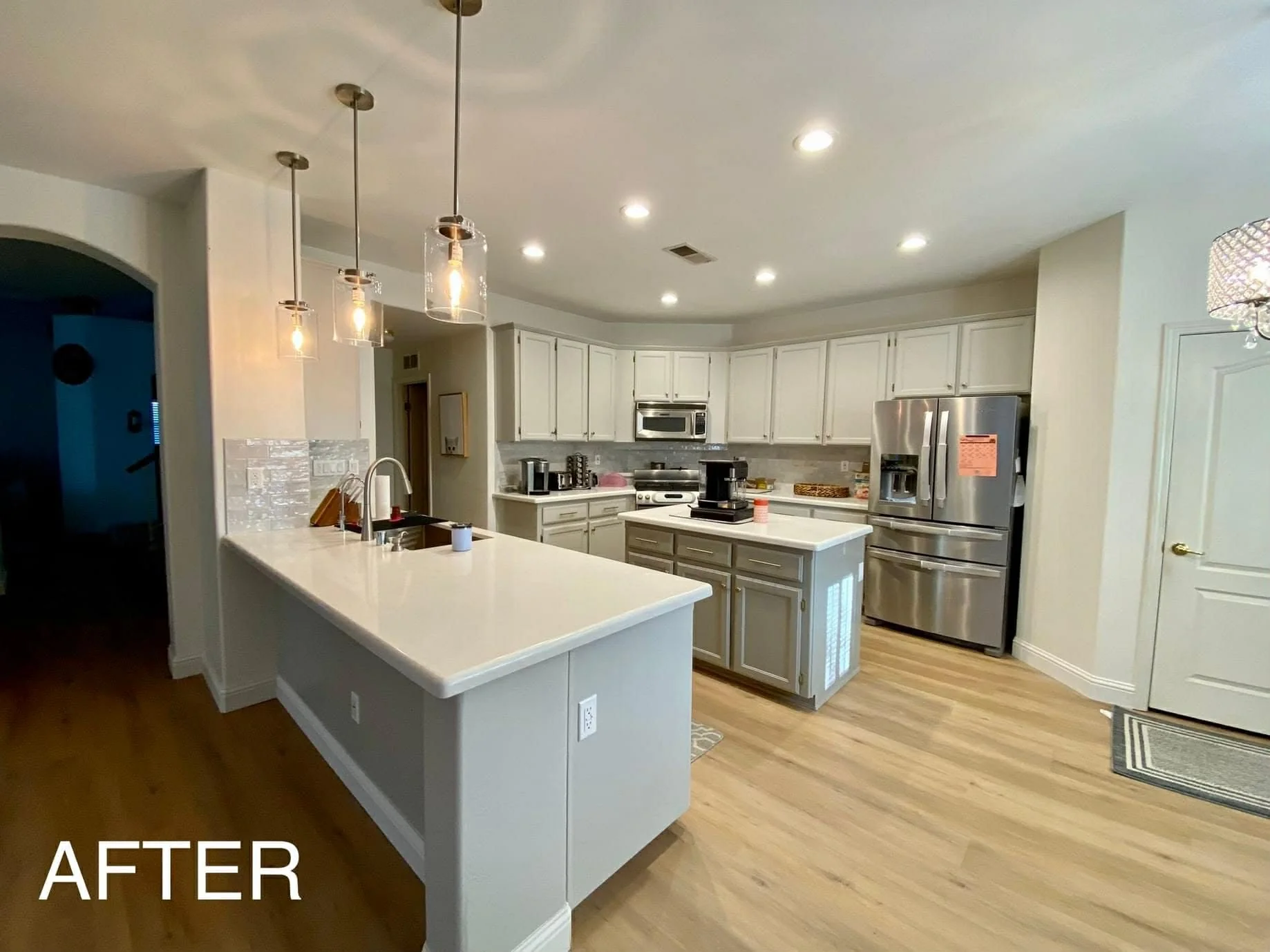 KITCHEN & BATH – <span data-en=