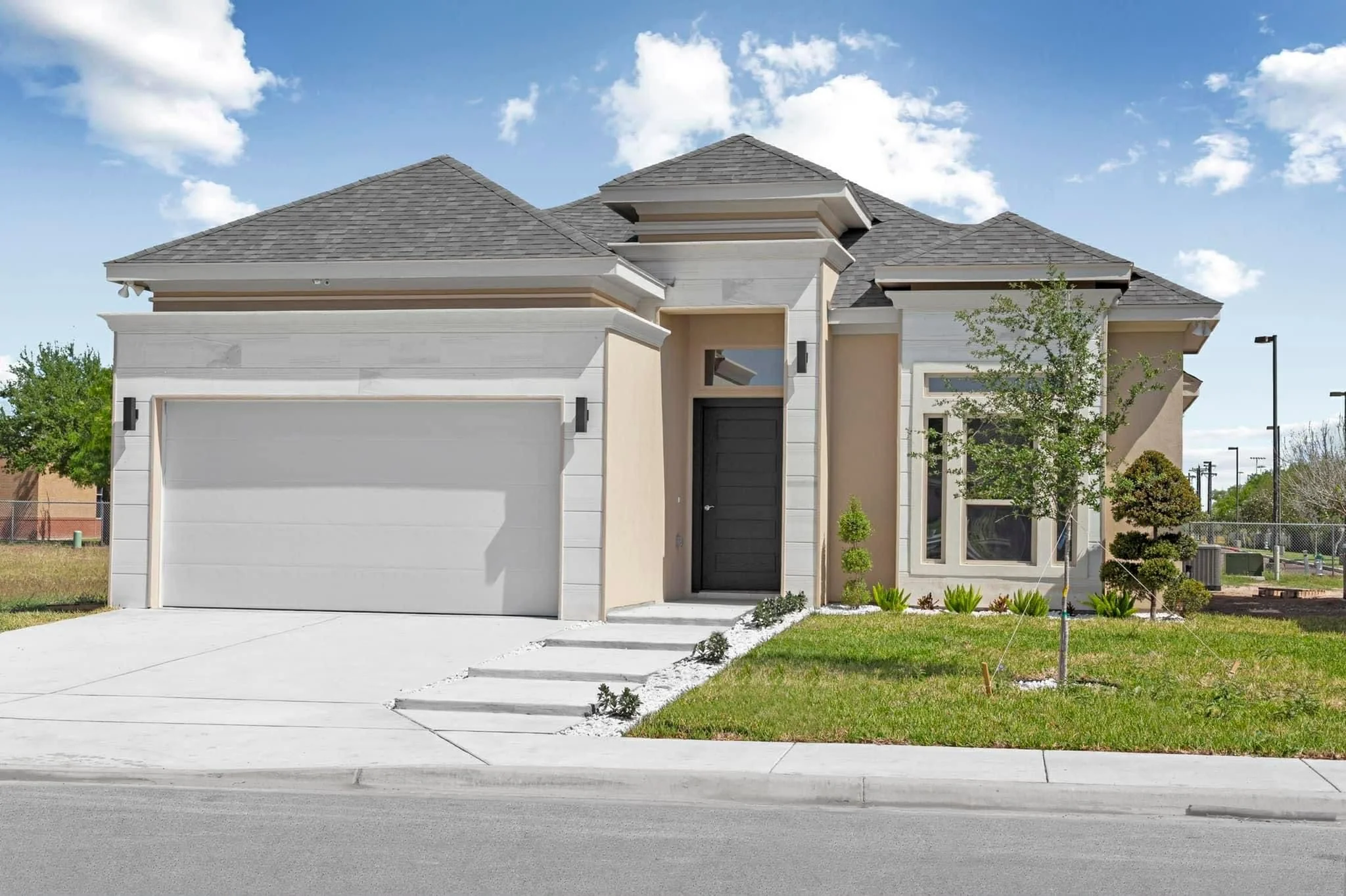WHOLE HOUSE REMODEL – <span data-en=